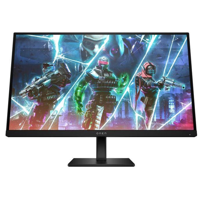 HP OMEN 27s Monitor Gaming 27 pulgadas FHD 240Hz 0 HP OMEN 27s Monitor Gaming 27 pulgadas FHD 240Hz 0