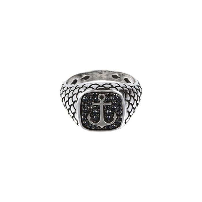 Anillo Hombre Albert M. WSOX00171.ANC-22 22 4 Anillo Hombre Albert M. WSOX00171.ANC-22 22 4