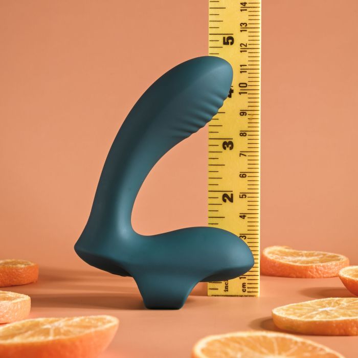 Vibrador Para Dedo Playboy 11