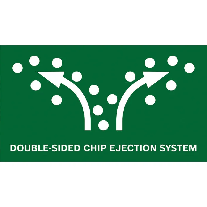 Bosch PHO 2100 Cepillo Eléctrico con Cable, 680W, Diámetro de Fresado 82 mm