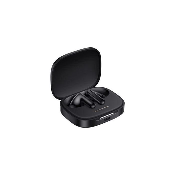 Xiaomi BHR9251GL Redmi Buds 6 Night Black