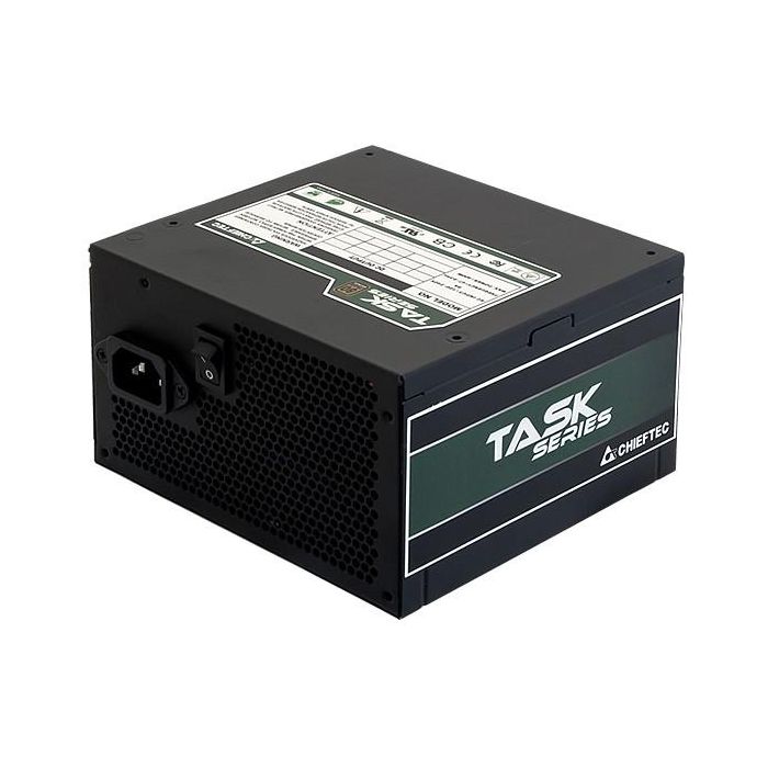 500W Chieftec TASK Serie TPS-500S 3 500W Chieftec TASK Serie TPS-500S 3