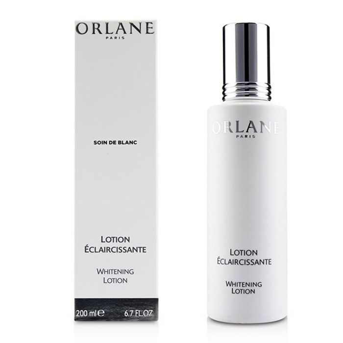 Orlane White soin de blanc lotion 200 ml Orlane White soin de blanc lotion 200 ml