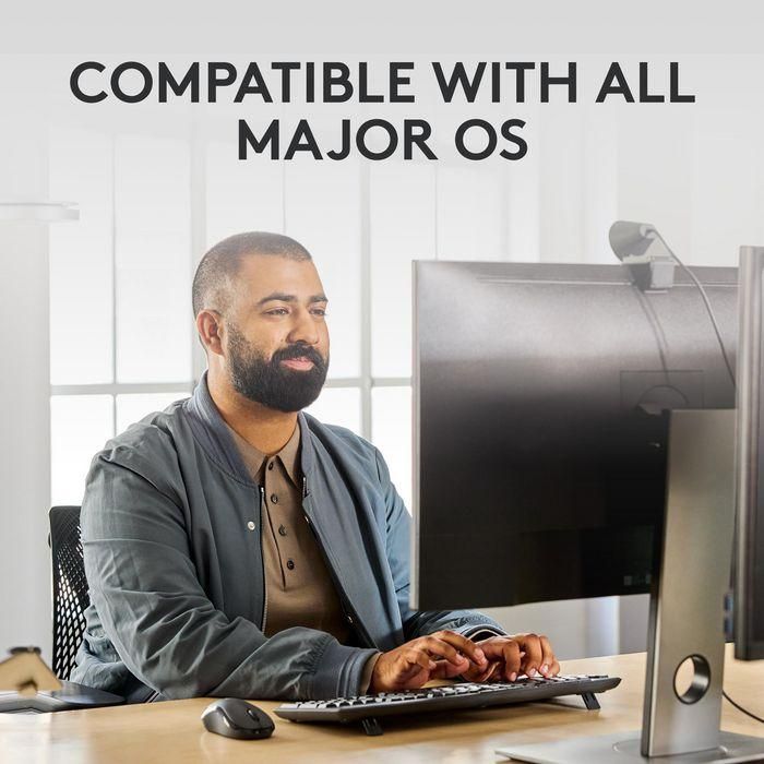 Logitech MK370 Combo for Business 8 Logitech MK370 Combo for Business 8