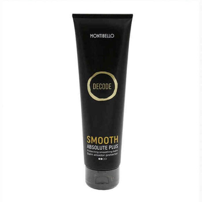 Montibello Decode Smooth Absolute Plus 150 Ml Montibello Decode Smooth Absolute Plus 150 Ml