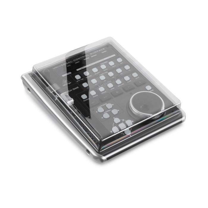 Decksaver Le Behringer X-Touch One Cover (Light)