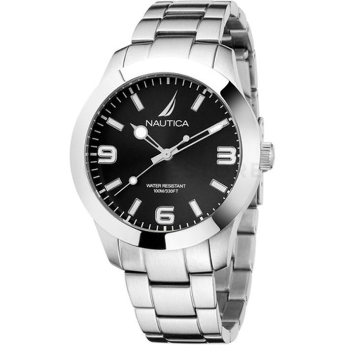 Reloj Hombre Nautica NAPPBF205 Ø 42 mm