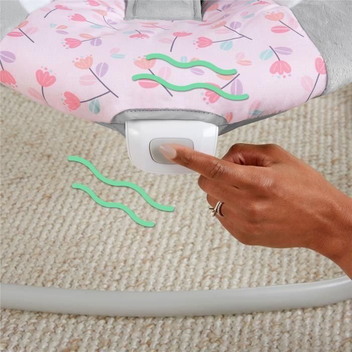 Ingenio - Toutconfort Swing - Cassidy 3 Ingenio - Toutconfort Swing - Cassidy 3