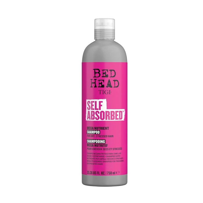 Tigi Bh Self Absorbed Spoo 750 mL