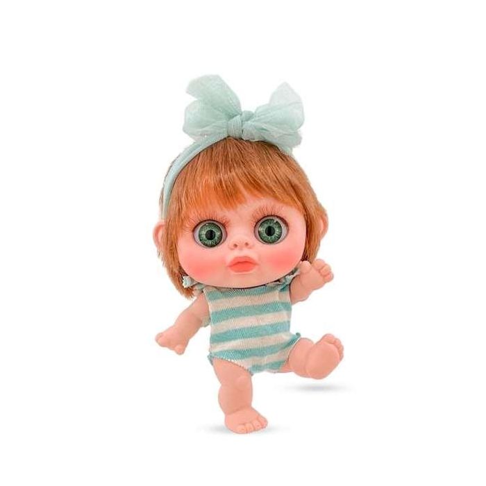 Baby biggers rayas verde ref 24107-24 14 cm 1 Baby biggers rayas verde ref 24107-24 14 cm 1
