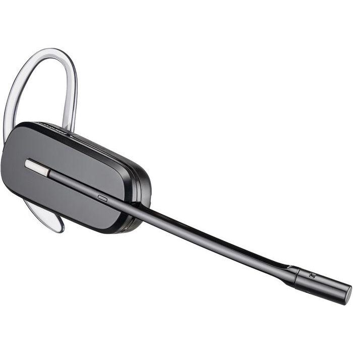 Poly Poly CS540A Headset with handset lifter 1 Poly Poly CS540A Headset with handset lifter 1