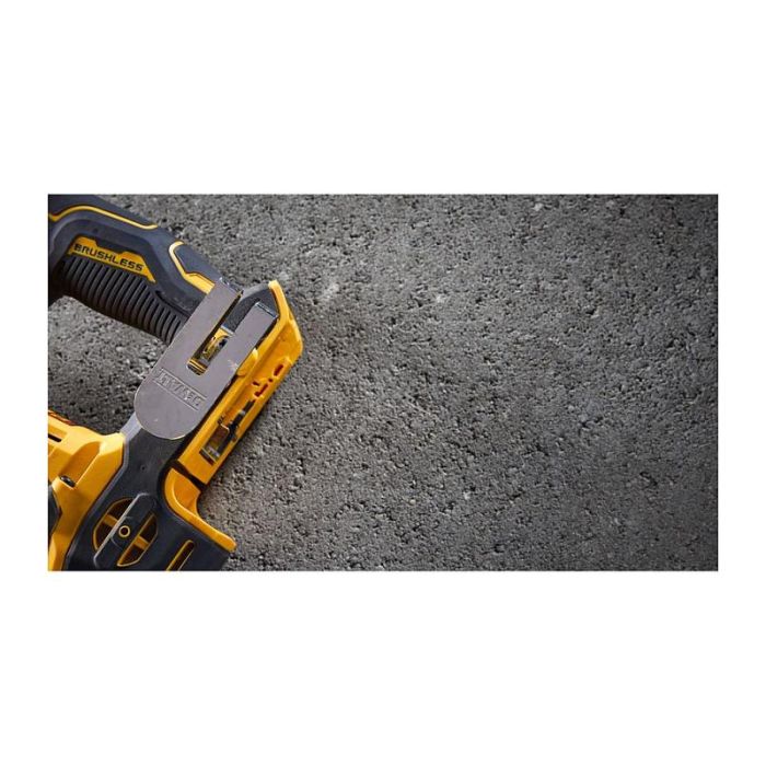 DeWALT DCH172NT-XJ Taladro Percutor a Batería 18V SDS Plus 1.6 cm Sin Escobillas con Maletín