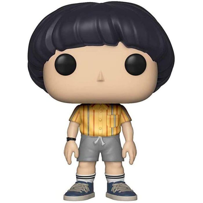 Figura POP Stranger Things Mike 1 Figura POP Stranger Things Mike 1