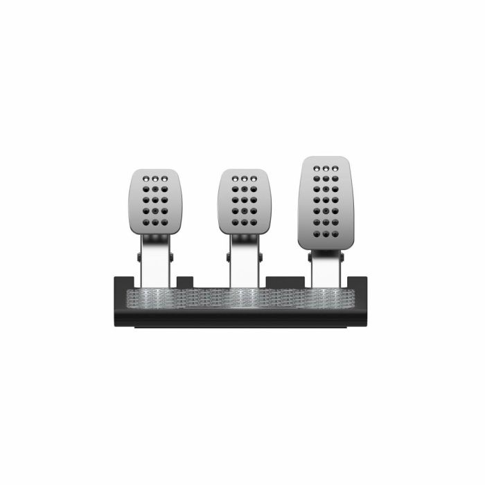 Turtle Beach TBS-0726-05 VelocityOne Race Sistema Universal de Volante y Pedales para Xbox y PC - Negro 5 Turtle Beach TBS-0726-05 VelocityOne Race Sistema Universal de Volante y Pedales para Xbox y PC - Negro 5