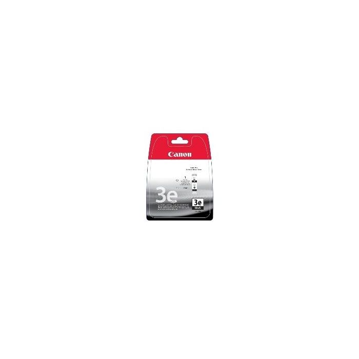 Cartucho Tinta Canon Bci - 3E Negro I6500 Cartucho Tinta Canon Bci - 3E Negro I6500