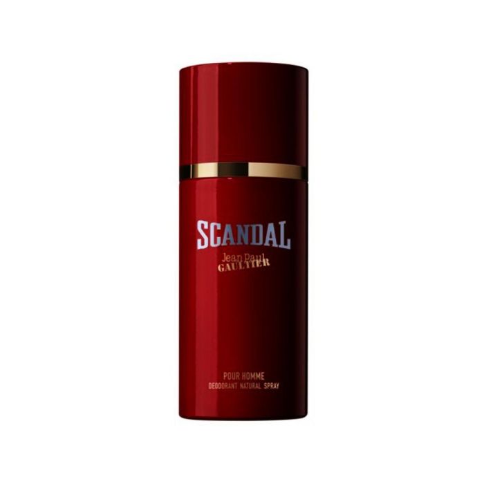 Jean Paul Gaultier Scandal Him Desodorante Vaporizador 150ml