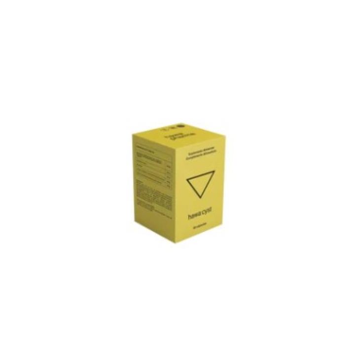Hawa Cyst 60 Cap