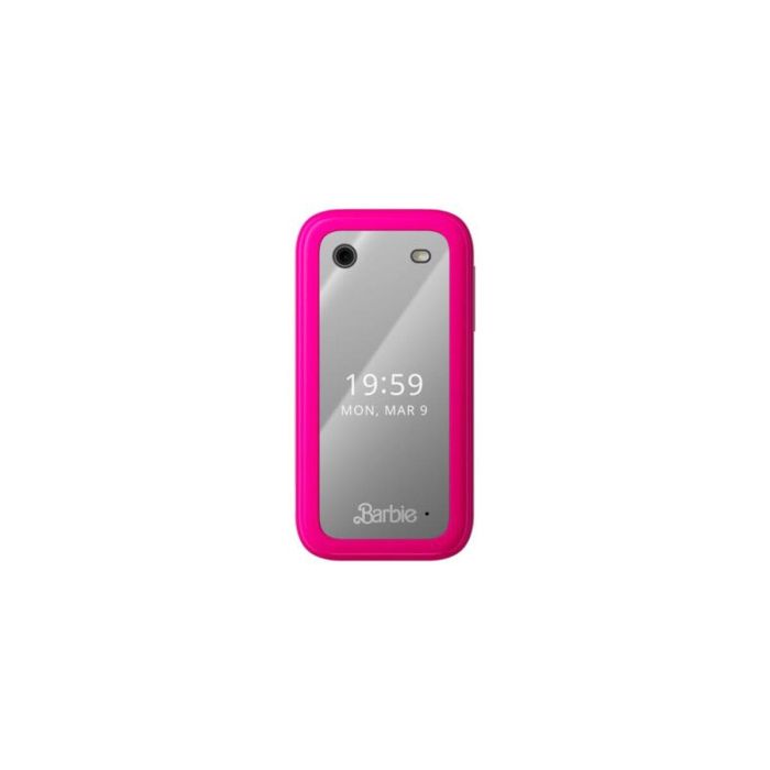 Hmd Barbie Phone 64Gb Ds 4G Pink 15 Hmd Barbie Phone 64Gb Ds 4G Pink 15