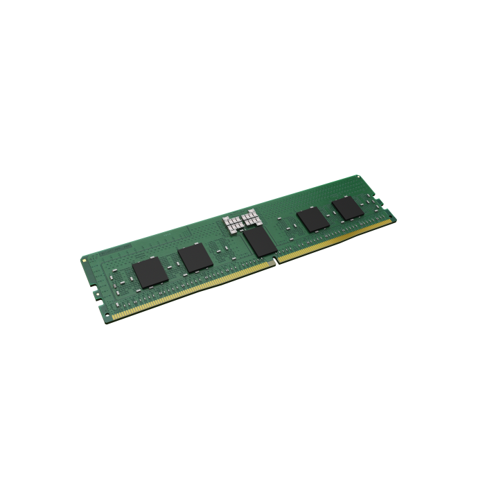 Kingston KSM48E40BS8KI-16HA Módulo de Memoria 16GB DDR5 ECC 4800MT/s 288-pin DIMM 2