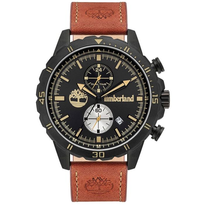 Reloj Hombre Timberland TBL16003JYB02 1 Reloj Hombre Timberland TBL16003JYB02 1