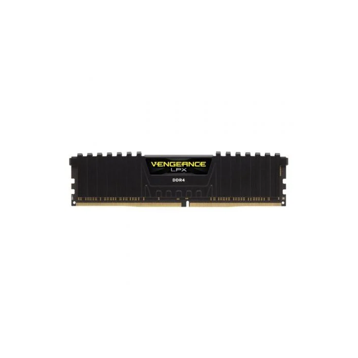 Corsair CMK8GX4M1Z3200C16 Módulo de Memoria RAM DDR4 de 8 GB y 3200 MHz para PC y Servidor