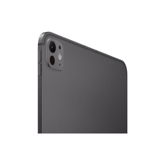 Apple iPad Pro 11" 2025 6th Gen ME2N4TY/A WiFi + 5G M5 256GB Negro Espacial - Ultra Retina XDR 2