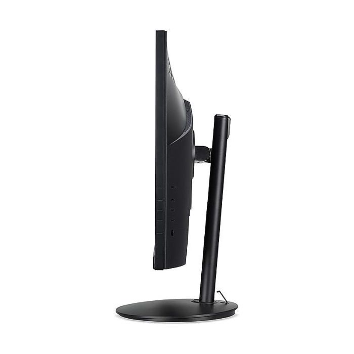 Acer Monitor Cb242Yebmiprx 24 Pulgadas Full HD 120Hz 1ms VRB VESA Adaptive-Sync Soporte Ergonómico 6