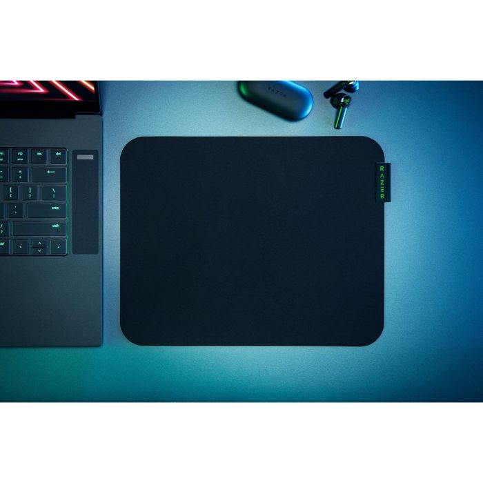 Razer Sphex V3 Alfombrilla de Ratón para Gaming Grande Negra 1