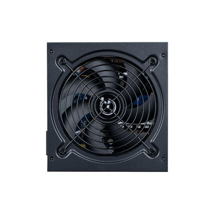 Hiditec RL550 unidad de fuente de alimentación 550 W 20+4 pin ATX ATX Negro 1 Hiditec RL550 unidad de fuente de alimentación 550 W 20+4 pin ATX ATX Negro 1
