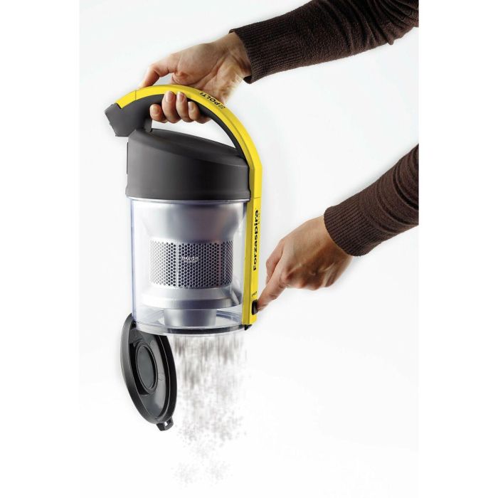 Aspiradora sin Bolsa POLTI FORZASPIRA C115 800 W 27 Aspiradora sin Bolsa POLTI FORZASPIRA C115 800 W 27