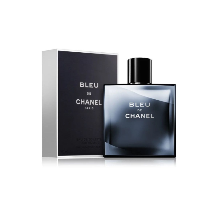 Chanel Bleu De Chanel Man Edt 100 mL