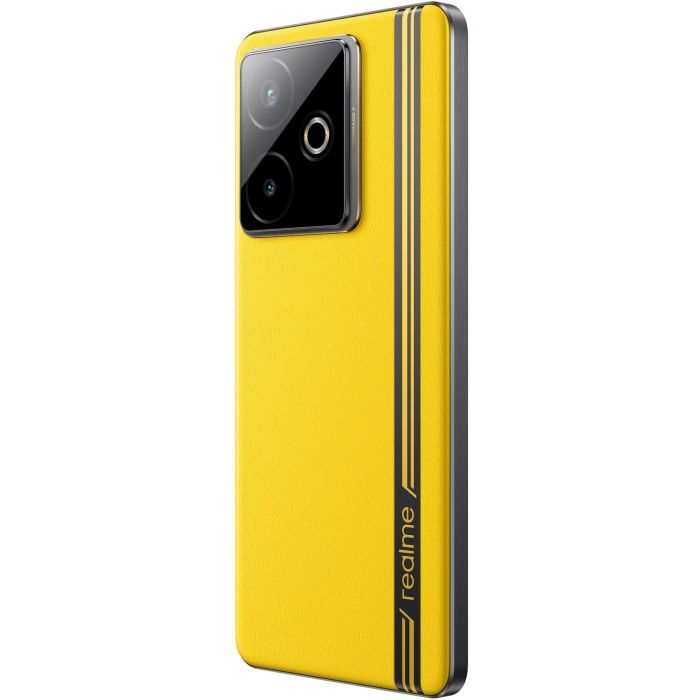 Realme GT 7T 5G Dual SIM 12GB RAM 256GB Amarillo (Según descripción: 512GB en nombre original es un error) 5 Realme GT 7T 5G Dual SIM 12GB RAM 256GB Amarillo (Según descripción: 512GB en nombre original es un error) 5
