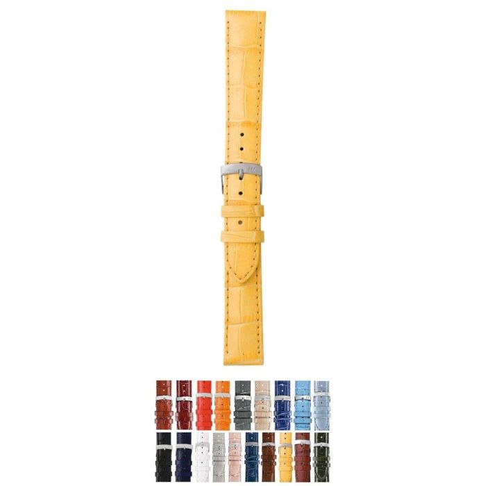 Correa para Reloj Morellato A01X2704656098CR16 Correa para Reloj Morellato A01X2704656098CR16