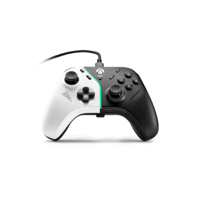 Thrustmaster H.E.A.R.T. Controller Gamepad para Xbox Series X|S, Xbox One y PC - 4460237 1 Thrustmaster H.E.A.R.T. Controller Gamepad para Xbox Series X|S, Xbox One y PC - 4460237 1