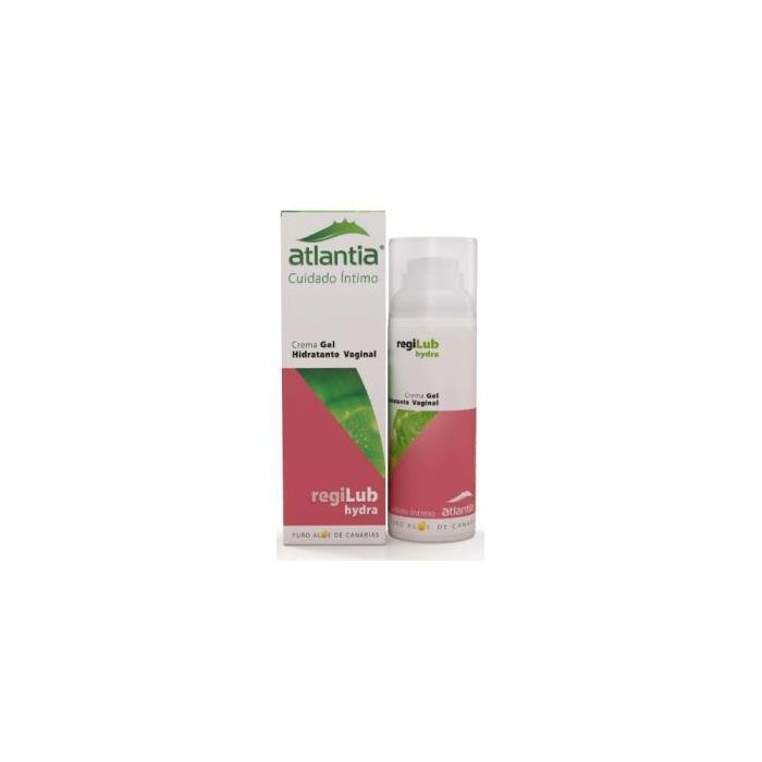 Atlantia Regilub Hydra Crema-Gel Vaginal 50ml