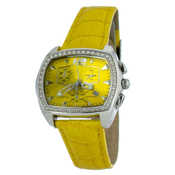 Reloj Mujer Chronotech CT2185LS-05 (Ø 40 mm) Reloj Mujer Chronotech CT2185LS-05 (Ø 40 mm)