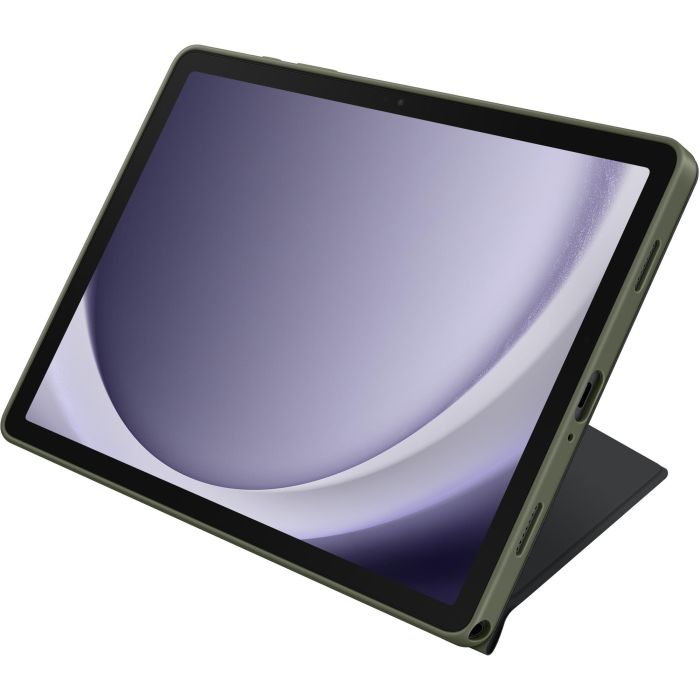 Samsung EF-BX210 Book Cover para Samsung Galaxy Tab A9+ Folio Negro - Funda Tablet 11" compatible con modo espera 7 Samsung EF-BX210 Book Cover para Samsung Galaxy Tab A9+ Folio Negro - Funda Tablet 11" compatible con modo espera 7