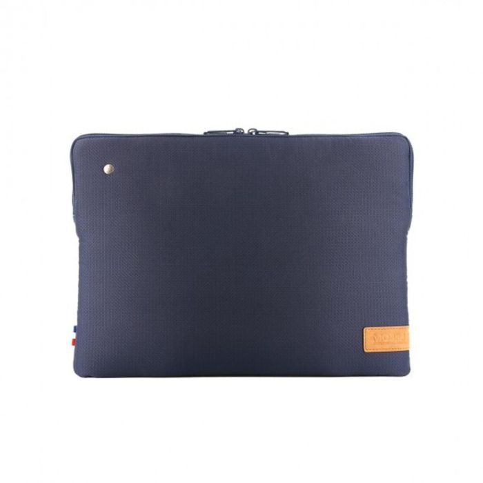 Funda para Portátil Mobilis 069001 Funda para Portátil Azul Funda para Portátil Mobilis 069001 Funda para Portátil Azul