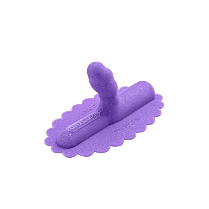 Masturbador The Cowgirl Unicorn Uni Horn Morado 1 Masturbador The Cowgirl Unicorn Uni Horn Morado 1