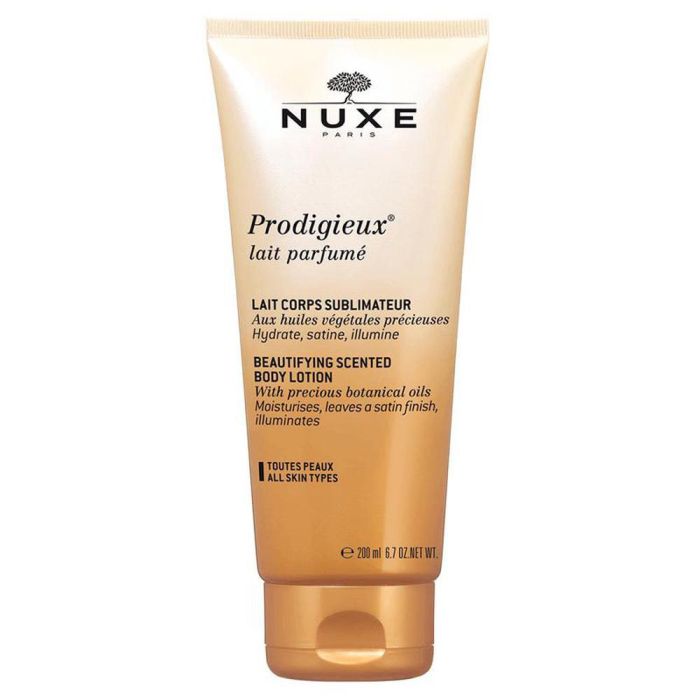 Nuxe Prodigieux Leche Corporal Hidratante 200ml