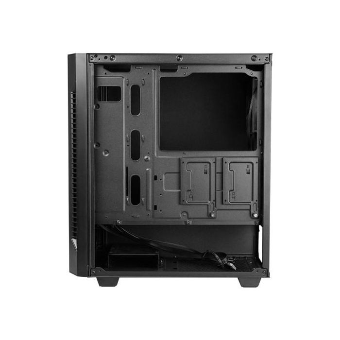 Chieftec AS-01B-OP Caja PC Full Tower Negra ATX, micro ATX, Mini-ITX 11
