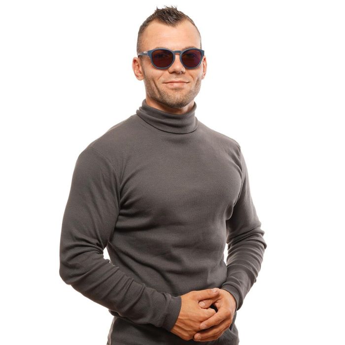 Gafas de Sol Unisex Bollé 12349 ROOKE 54 1 Gafas de Sol Unisex Bollé 12349 ROOKE 54 1