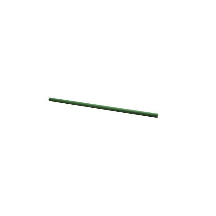 Papel De Embalar Kraft Impreso Rollo Fabrisa 1X25 Verde