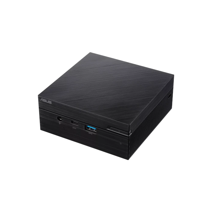 ASUS PN PN51-S1 5300U mini PC AMD Ryzen™ 3 8 GB DDR4-SDRAM 256 GB SSD Windows 11 Pro Negro 2 ASUS PN PN51-S1 5300U mini PC AMD Ryzen™ 3 8 GB DDR4-SDRAM 256 GB SSD Windows 11 Pro Negro 2