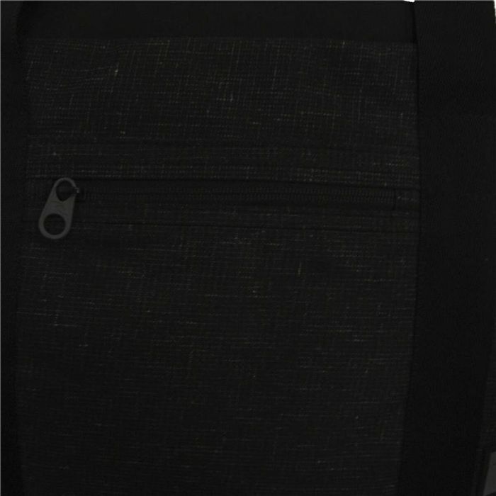Mochila Deportiva Rip Curl Satchel Corpo Negro Talla única 1 Mochila Deportiva Rip Curl Satchel Corpo Negro Talla única 1