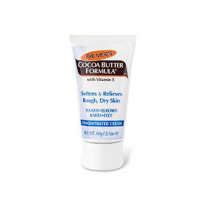 Palmer's Cocoa Butter Concentrated Cream 60g - Hidratante para Piel Muy Seca, Manchas y Cicatrices