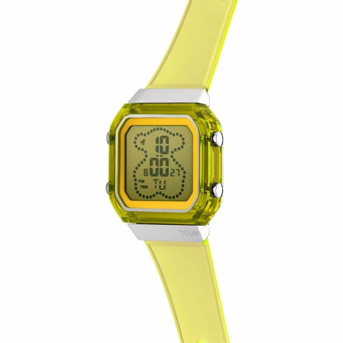 Reloj Mujer Tous 3000130900 1 Reloj Mujer Tous 3000130900 1