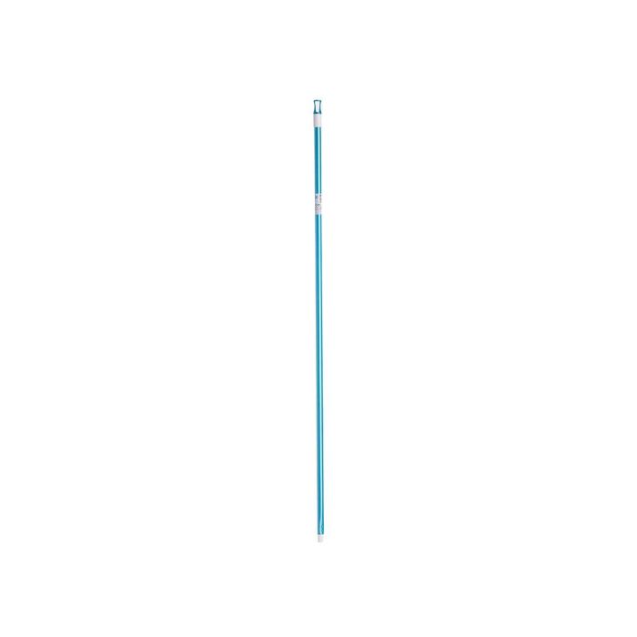 Palo Metálico Verde 130 cm - Arte Regal (12 Unidades) 1
