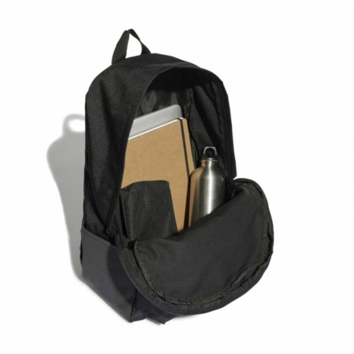 Mochila Deportiva Adidas BP HG0349 Negro 1 Mochila Deportiva Adidas BP HG0349 Negro 1
