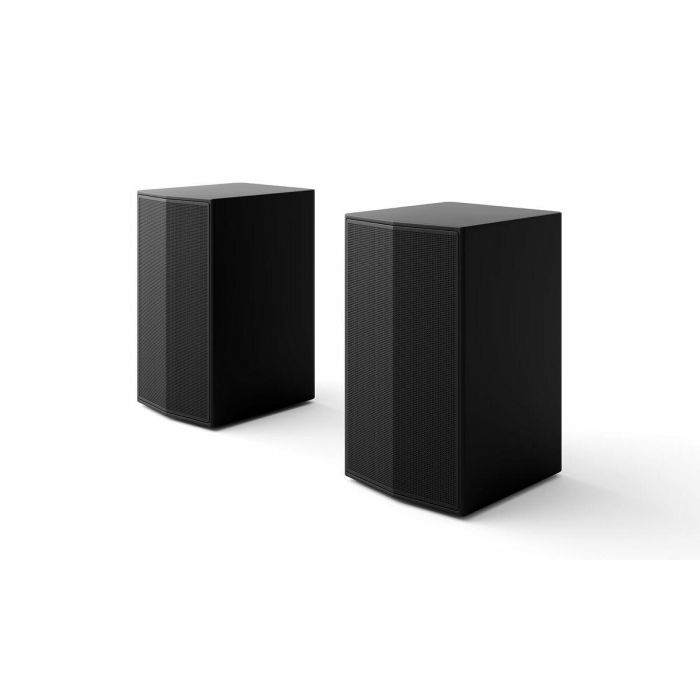 Barra de Sonido LG S80TR.DEUSLLK Negro 580 W 2 Barra de Sonido LG S80TR.DEUSLLK Negro 580 W 2